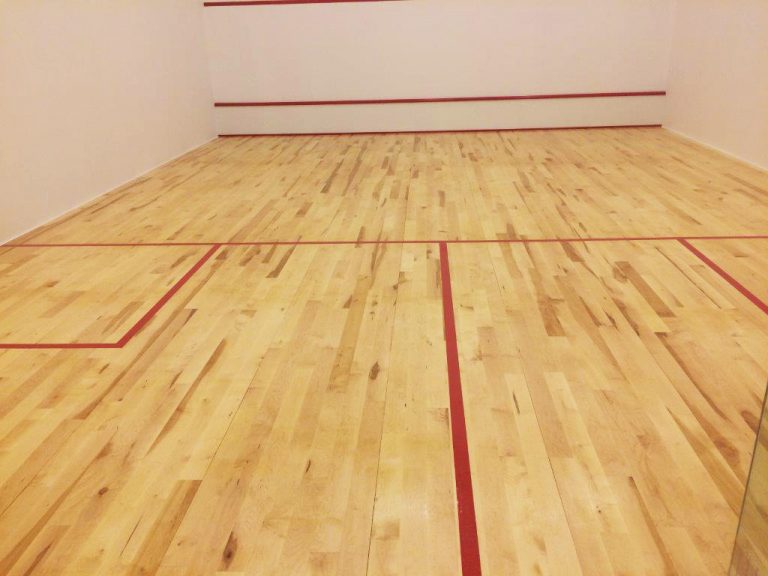 Residential Building, Dubai Squash Court Bin Sabt Sports & Leisure