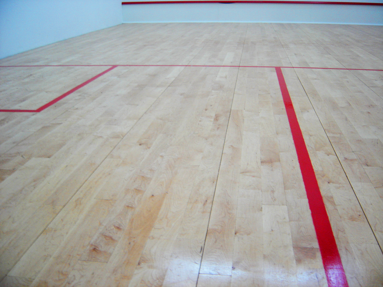 Shams Gateway Tower, Abu Dhabi Squash Court Bin Sabt Sports & Leisure